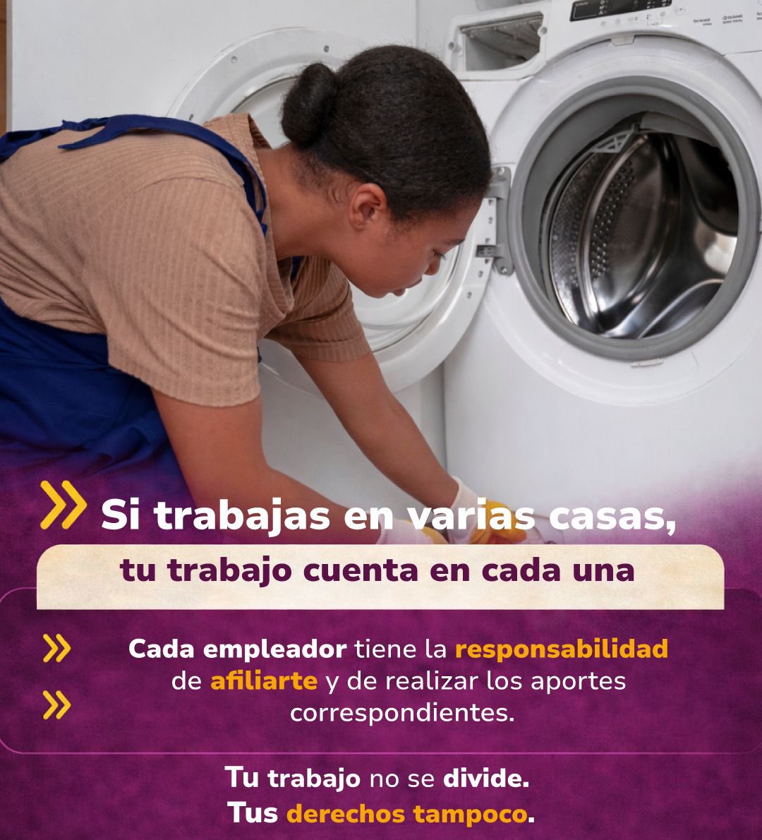 MinTrabajo tweet media