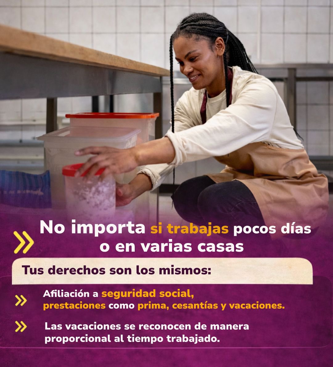 MinTrabajo tweet media