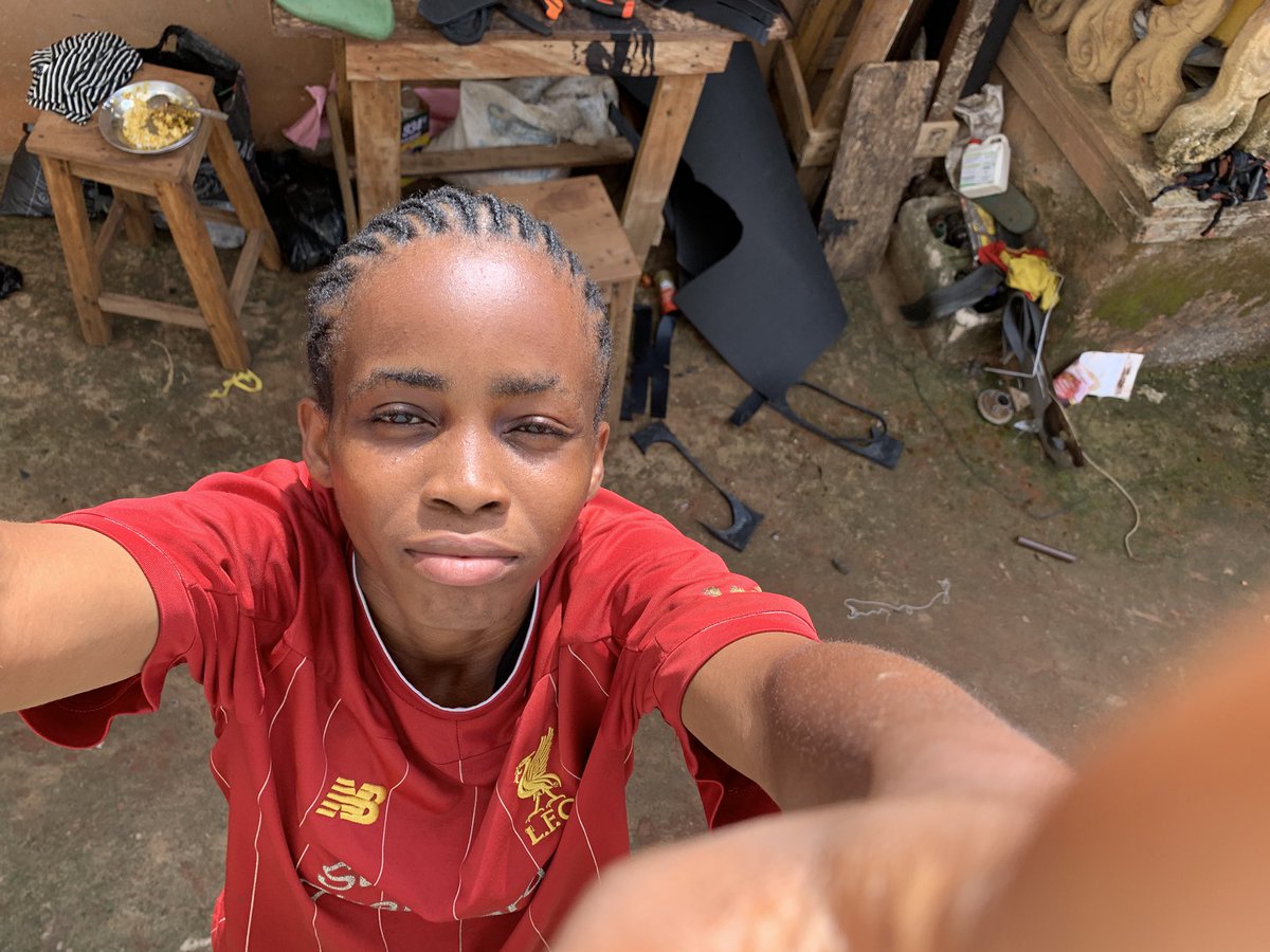 Victory Handy 👡 tweet media