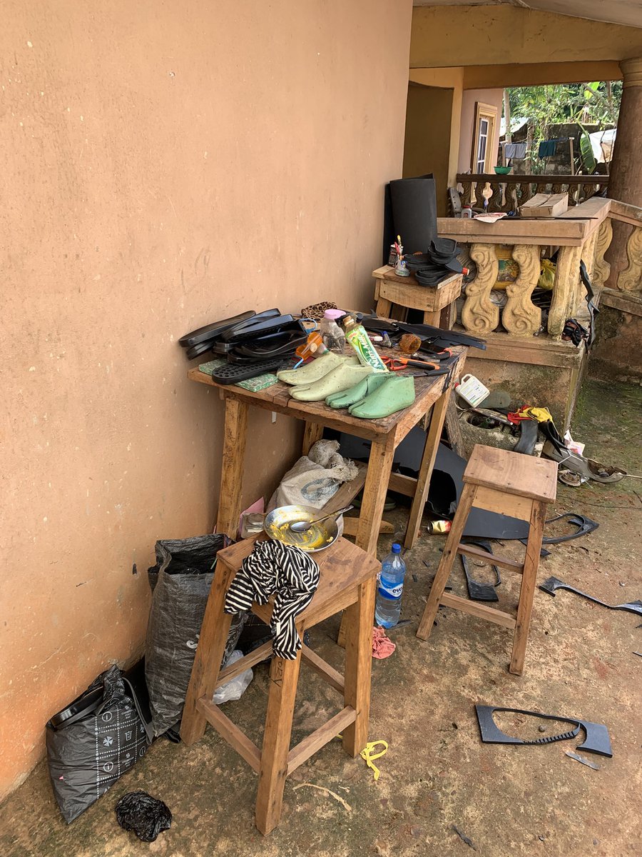 Victory Handy 👡 tweet media