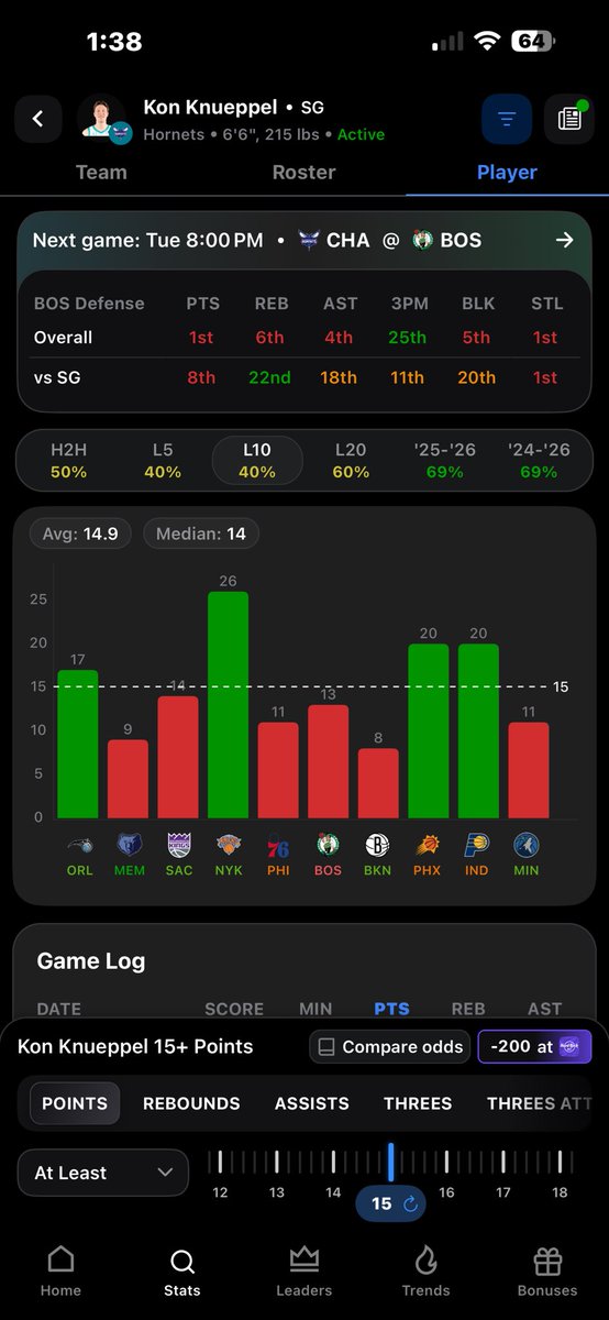 Les Campbell tweet media