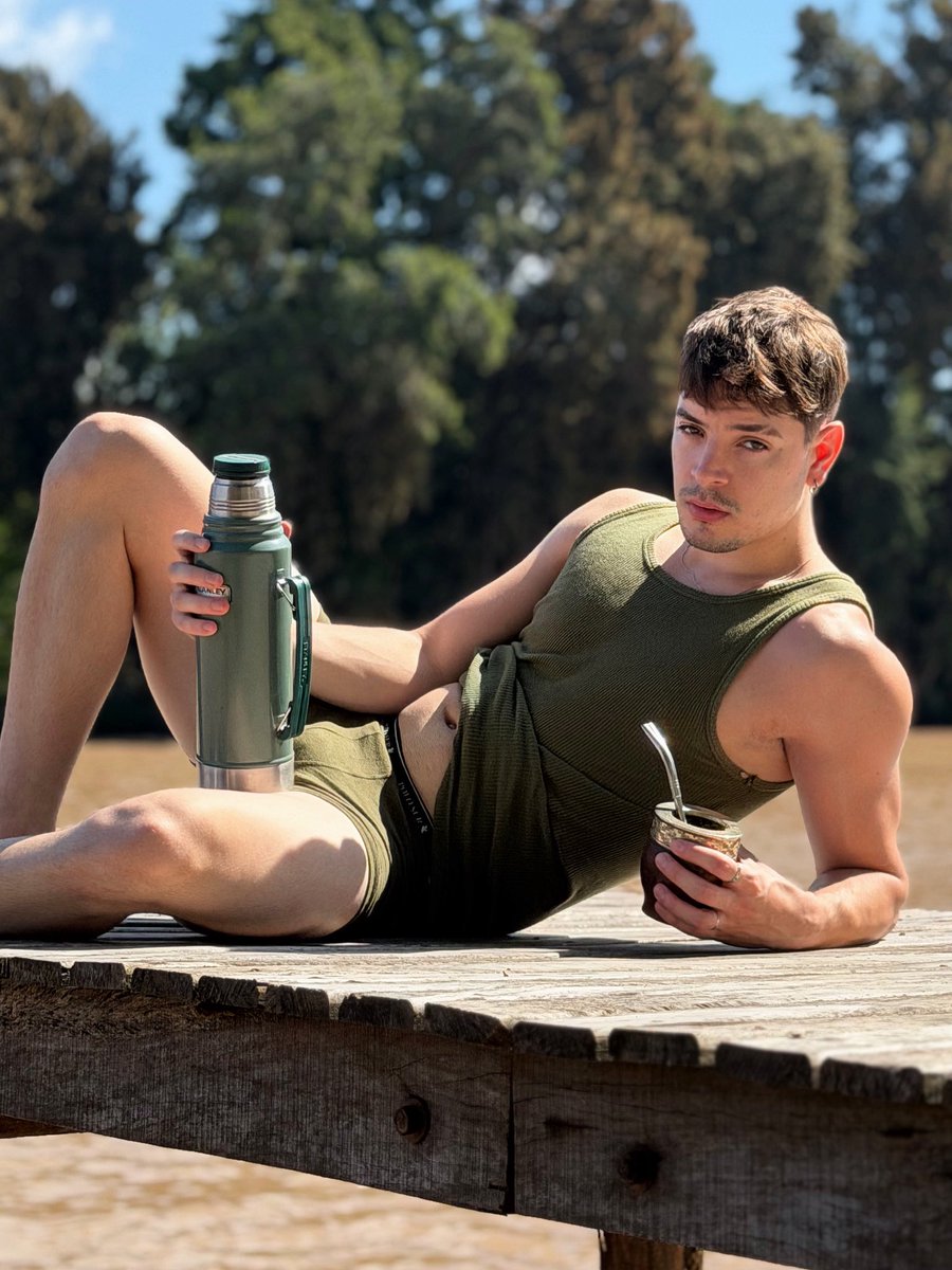 Soy un random tweet media