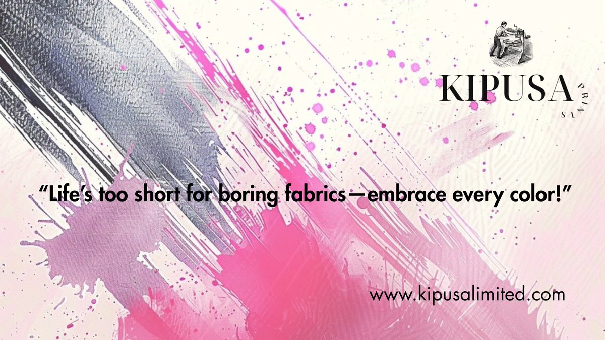 KipusaPrints tweet media
