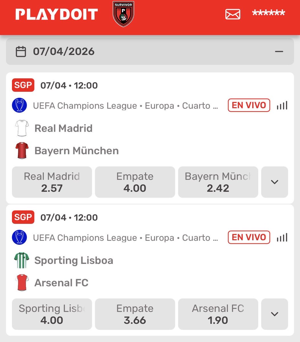 El Abuelo. tweet media