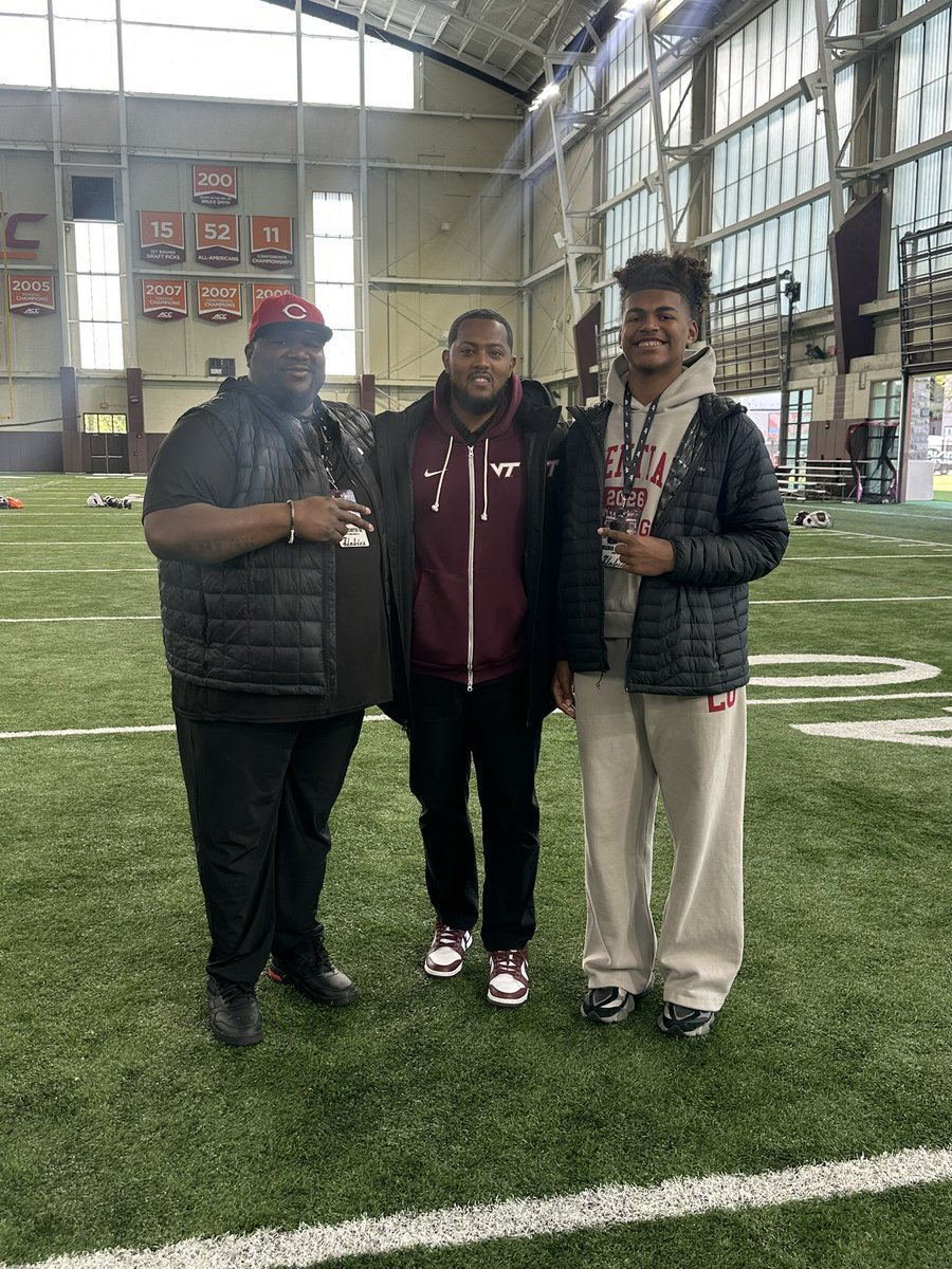 Keenan Carter Jr tweet media