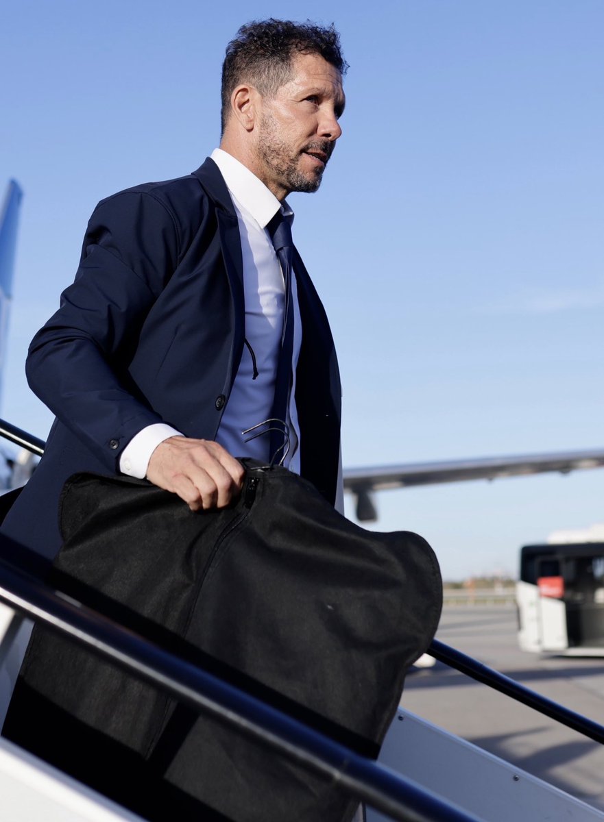 FCB World tweet media