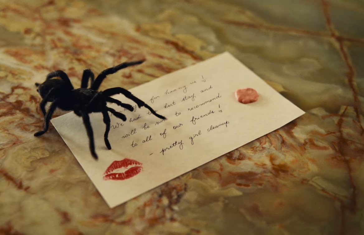 lali 𑄽୧ tweet media