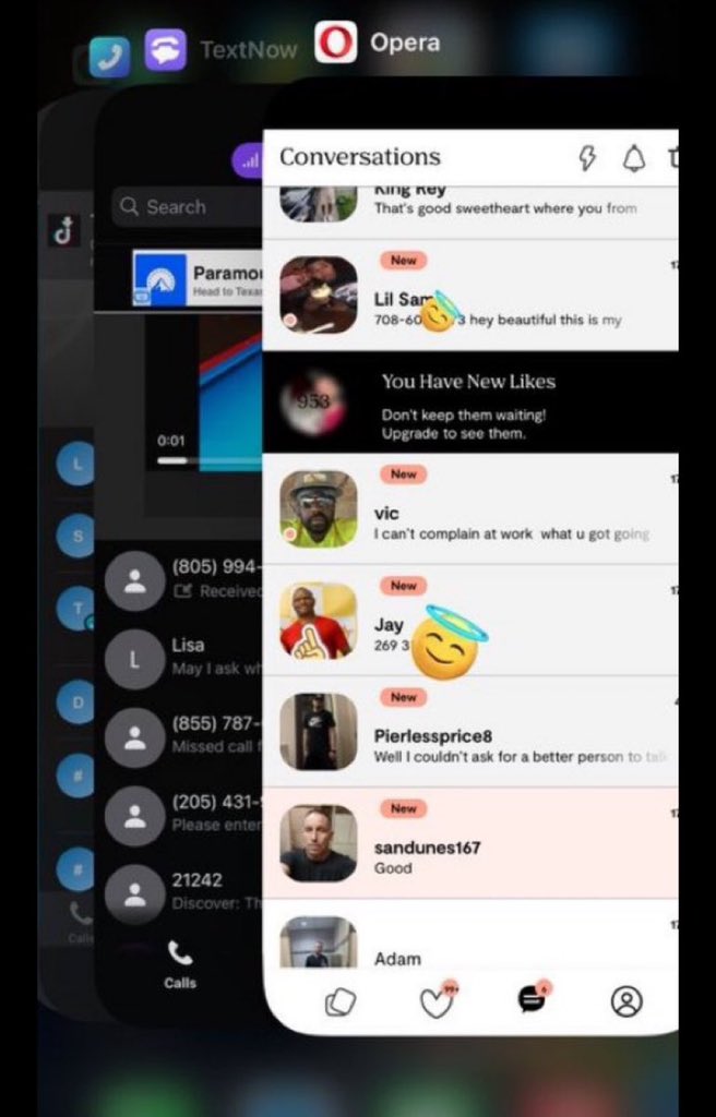 Grace boy 🕊️ tweet media