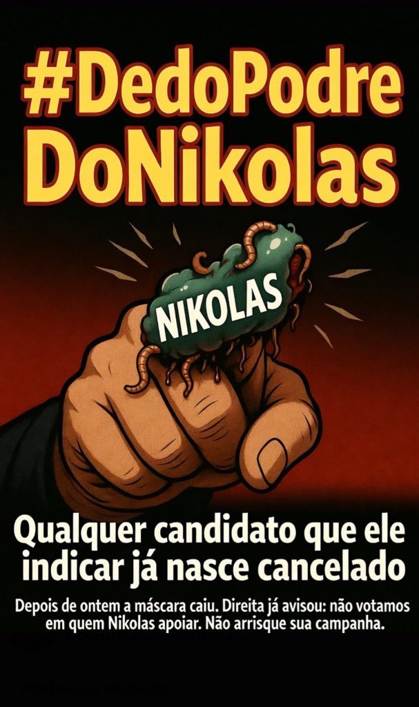 Silvana de castro Reis tweet media