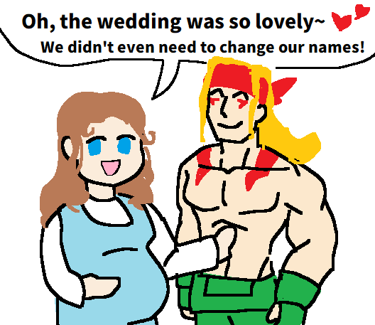 brought it up again award