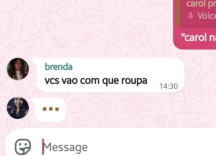 VAI VER O BTS tweet media