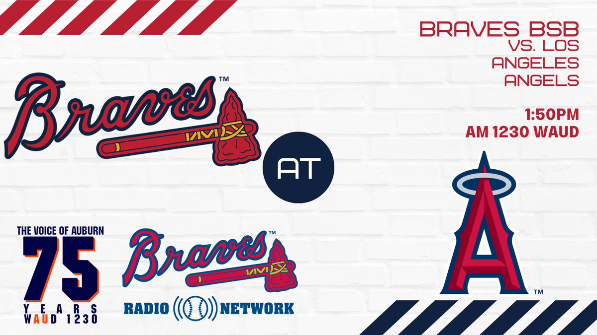 WAUD 1230 AM tweet media