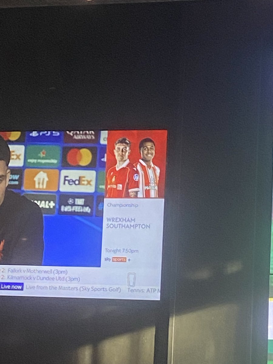 David Marshman tweet media