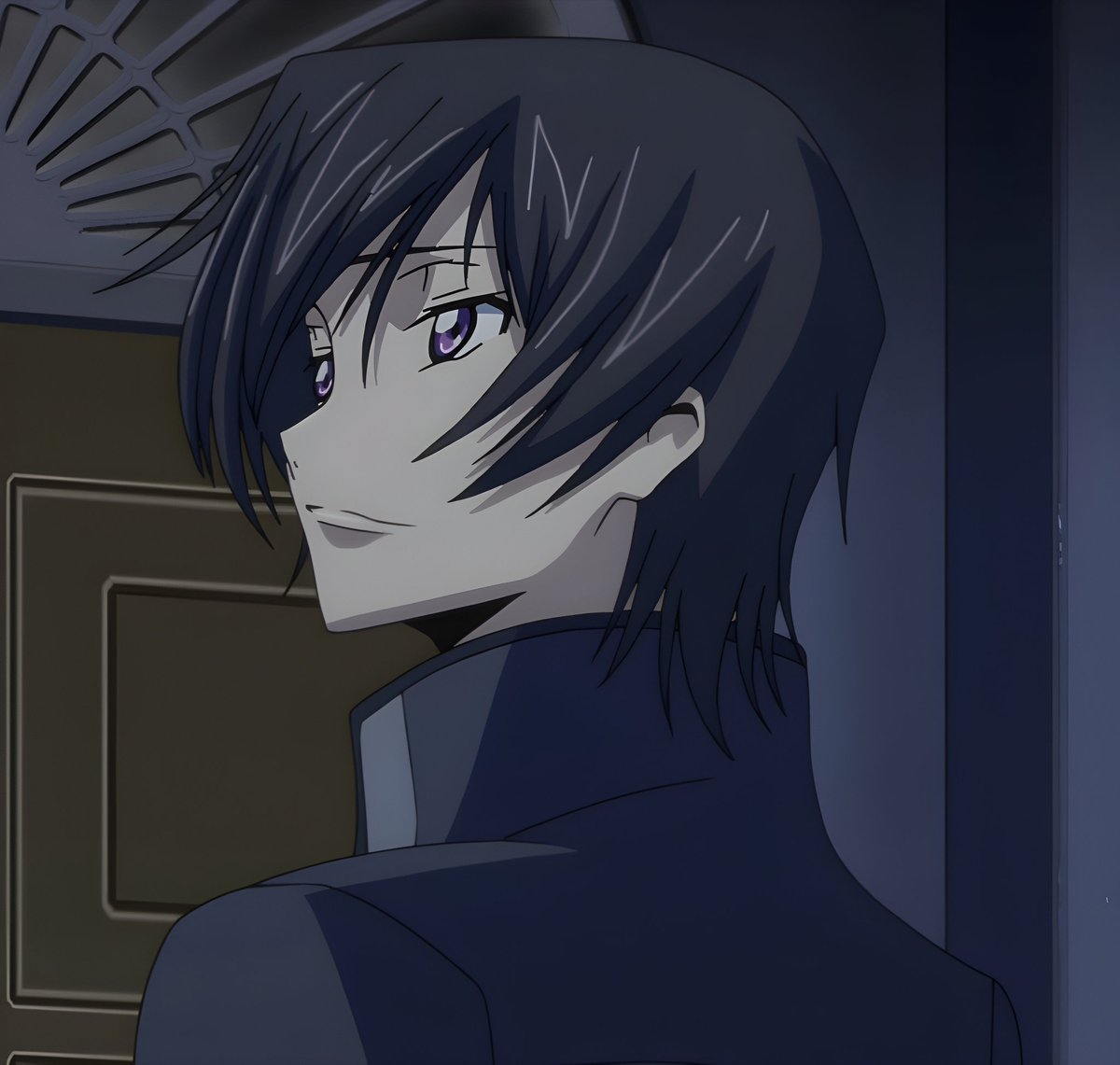 daily lelouch tweet media