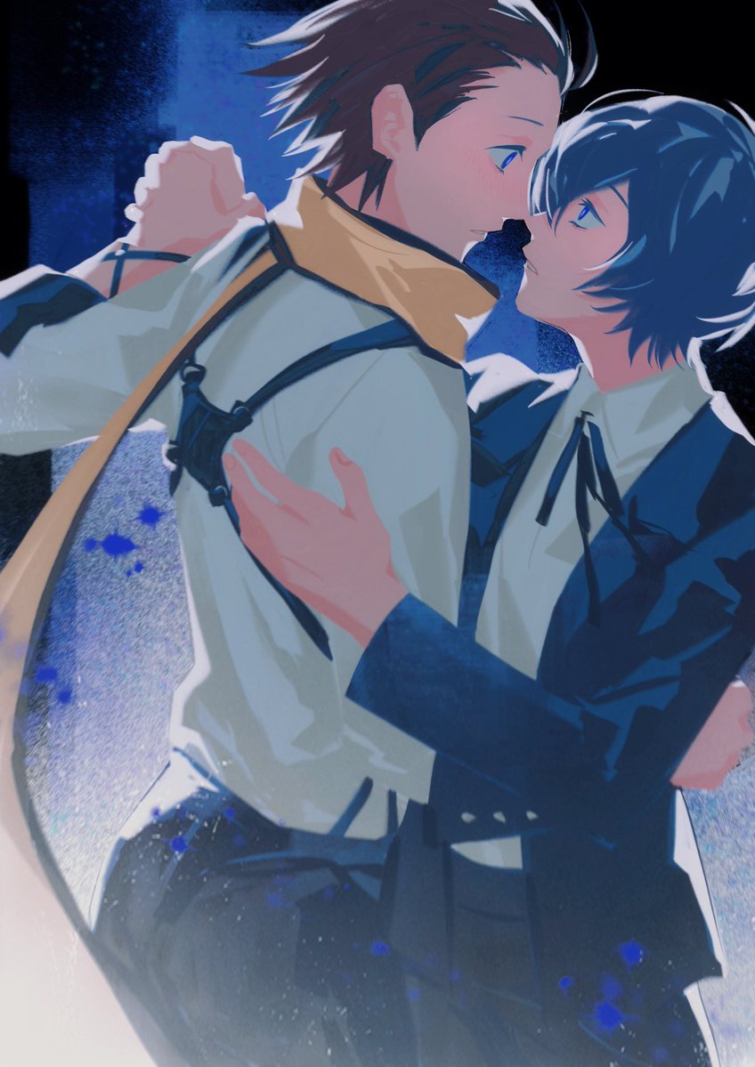 松饼厨 tweet media