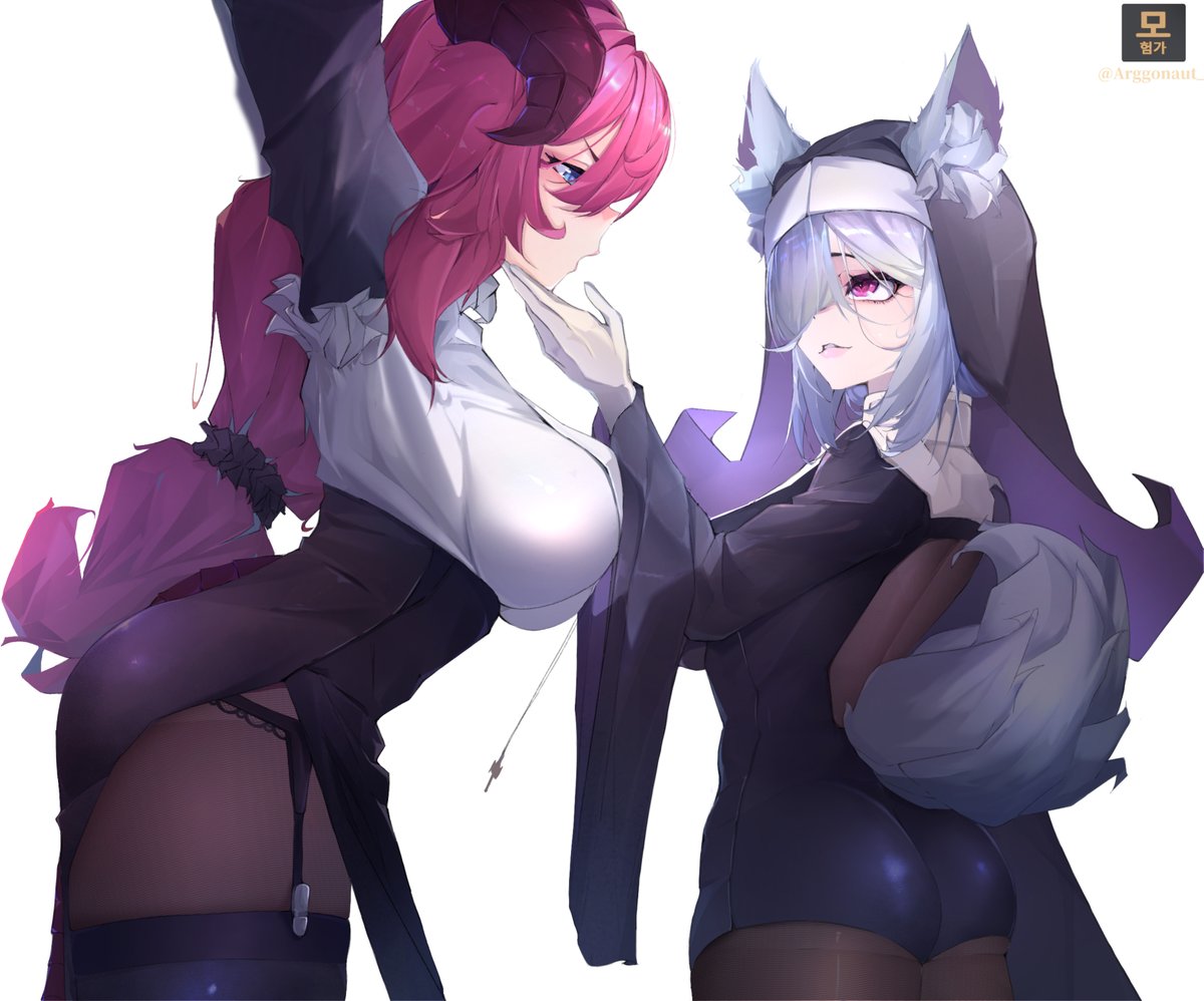 Arggonaut | Commissions Open tweet media