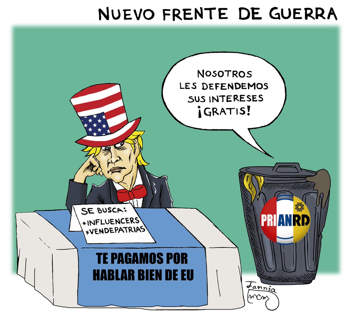 SinLínea.Mx tweet media