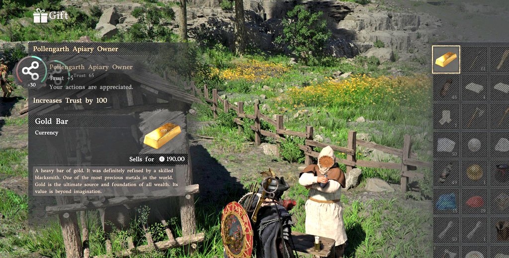 SpawnYaard 🎮 tweet media