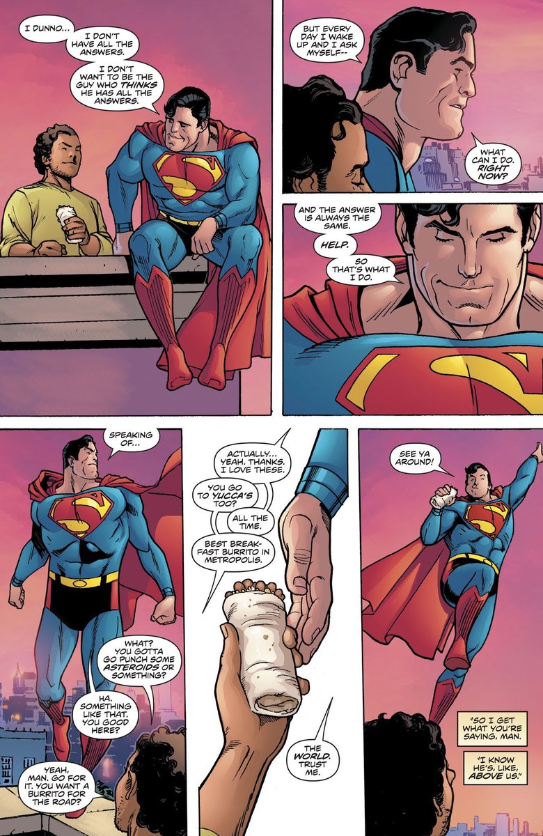 superman core (@supermancore) on X