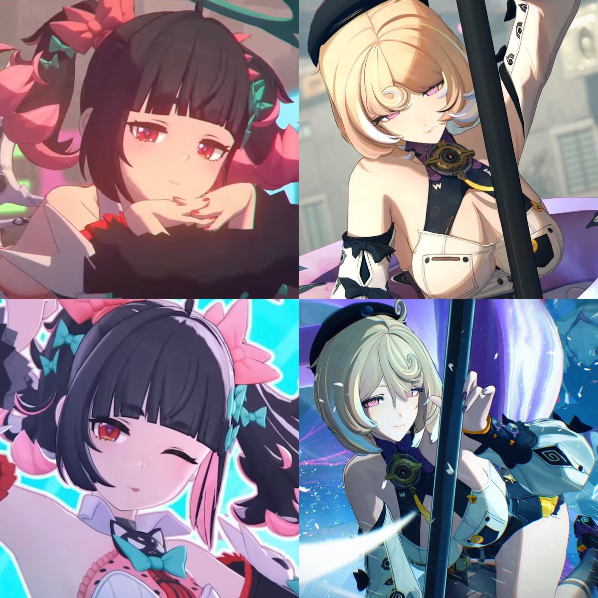 ZenlessWorld tweet media