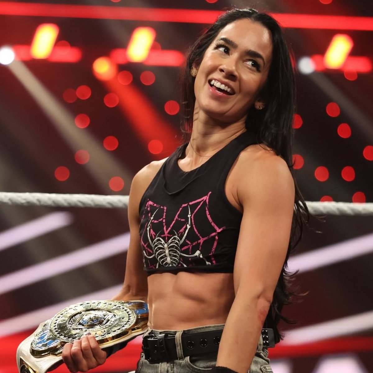 WrestlePurists tweet media