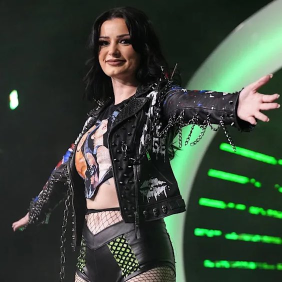 WrestlePurists tweet media