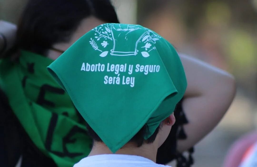 Organización de Mujeres 💜 CI tweet media