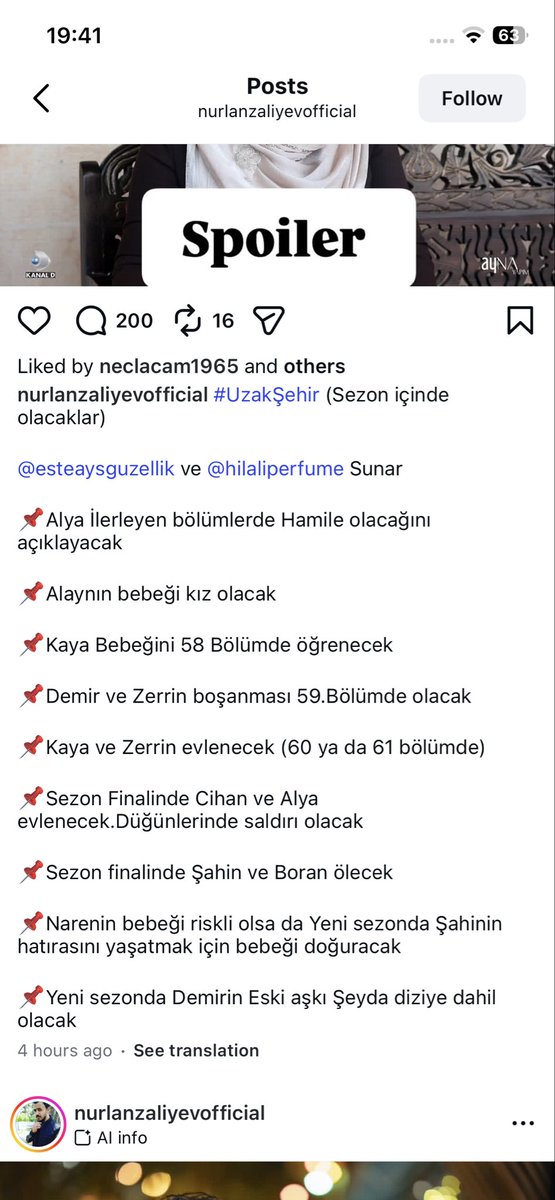 Dilin Özkaya 🐛 🎀 tweet media