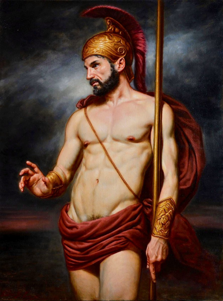 Johnny Roots tweet media