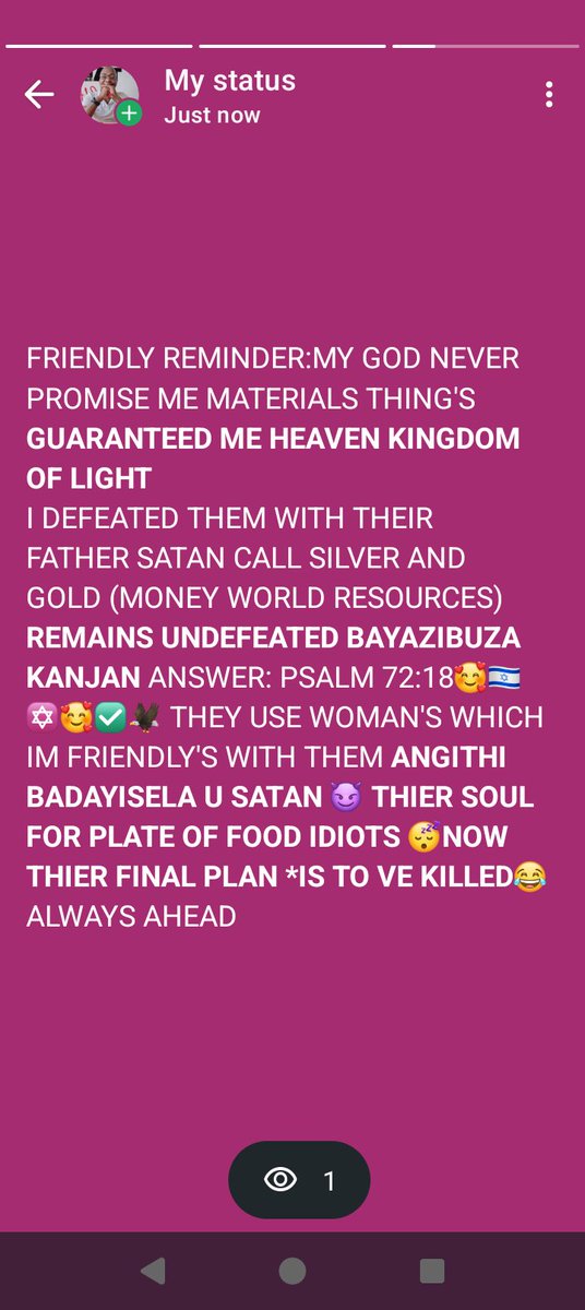 SERVANT OF JESUS CHRIST ❤️🇮🇱❤️🌍🌏🌎💐🙏 tweet media