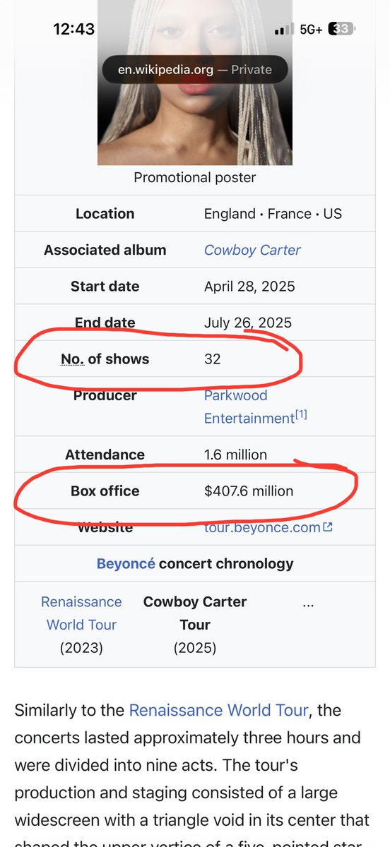 Cowboy TreVon🇺🇸 tweet media