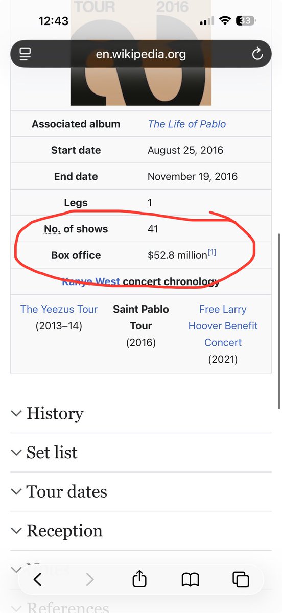 Cowboy TreVon🇺🇸 tweet media