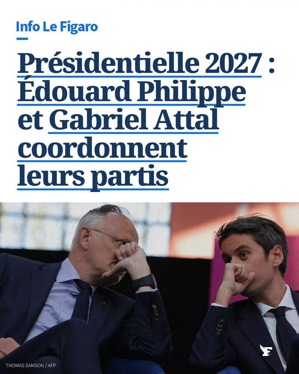 Le Figaro tweet media