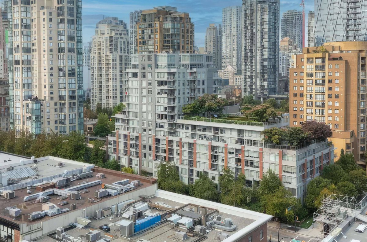 RealCountrywide's tweet photo. Listing Address: 1133 Homer ST #1305, Vancouver, BC V6B 0B1
Listing Price: $1,130,000
Schedule a showing and request more information here: https://t.co/fdJ7b8upcz https://t.co/u5Xf2CZDxG