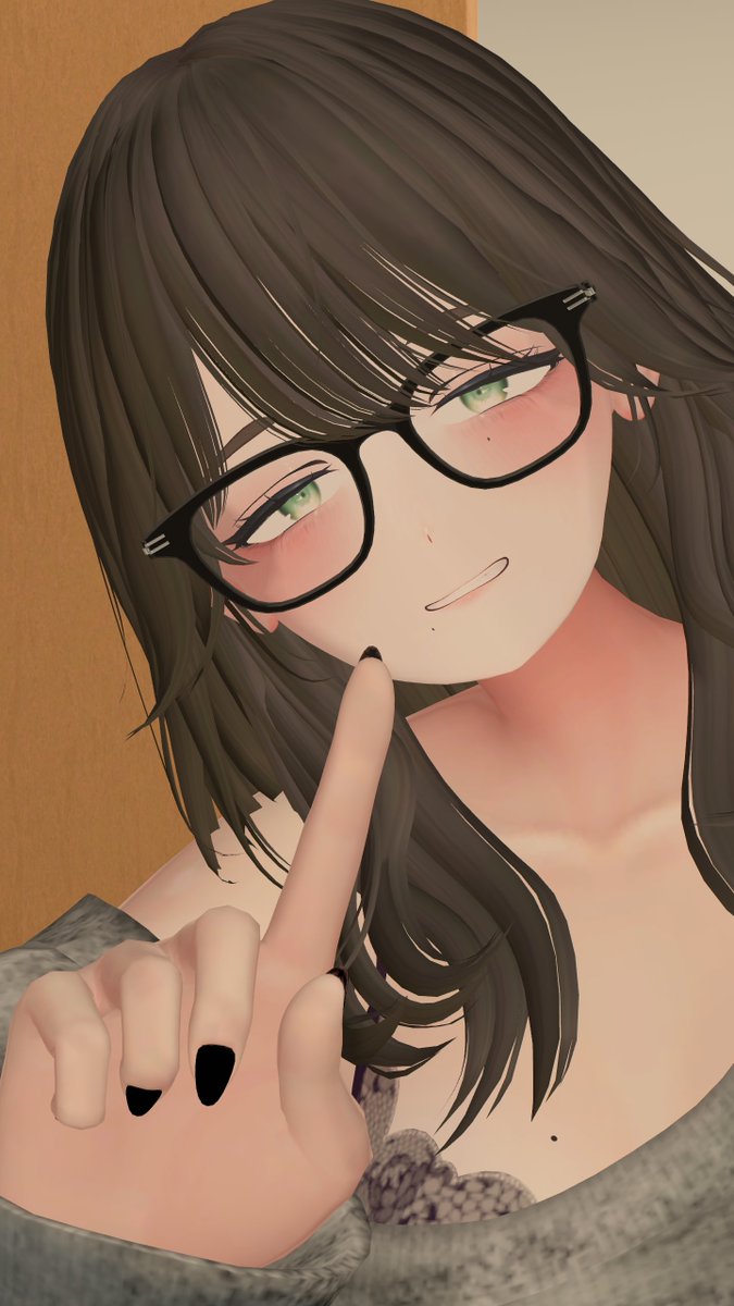 歌旗つむぎ🏳️安心感に定評のあるVtuber tweet media