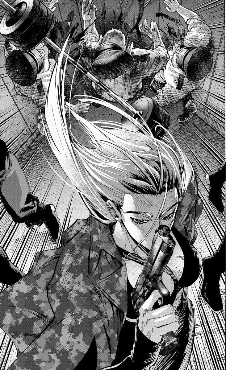 SeigiNoMikata/Akane-banashi GOAT/MEI KINOSAKI SIMP tweet media