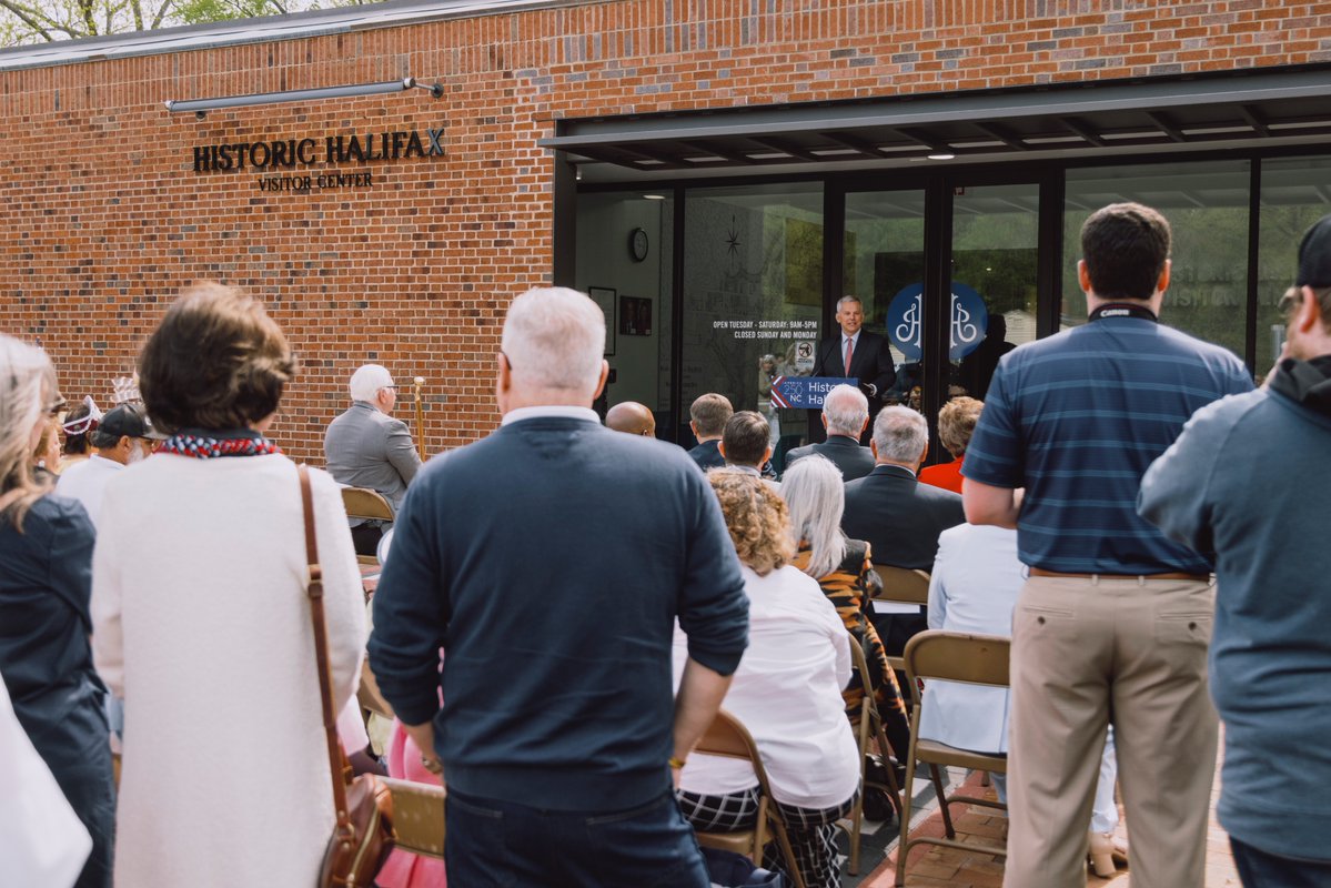 Governor Josh Stein tweet media