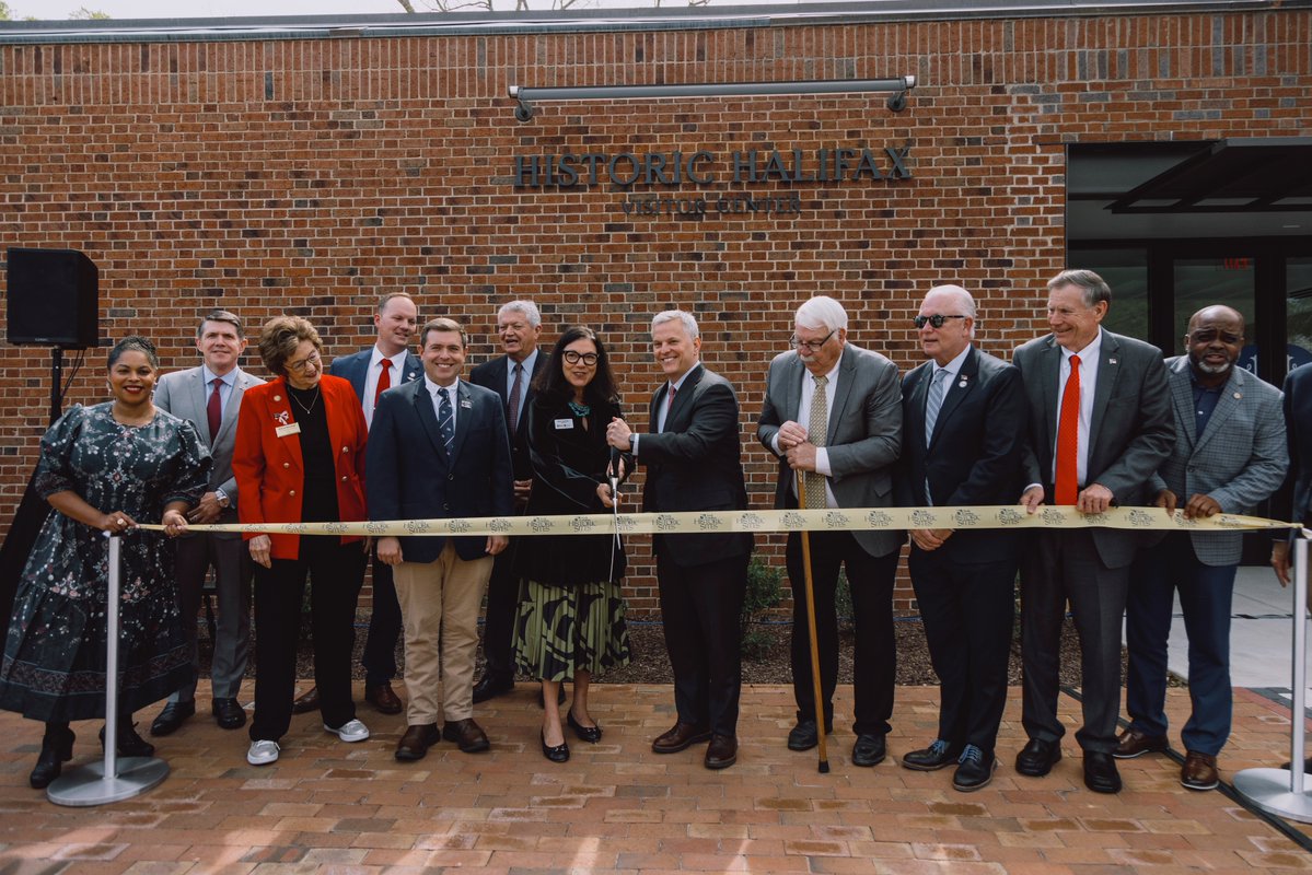 Governor Josh Stein tweet media