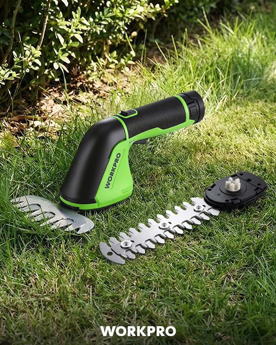 WORKPRO® Tools tweet media