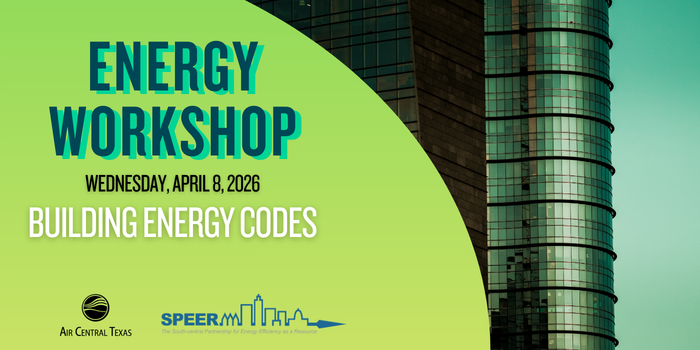EEpartnership's tweet photo. 🚨 TOMORROW: @CAPCOGTX / SPEER Energy Workshop: Building Energy Codes

When: April 8 @ 9:30 am - 12:00 pm
Where: St.Edward's University

➡️ More info and registration here: https://t.co/b1xjKP9uO4

#TXenergy #energyefficiency #energycodes https://t.co/2kHrizMDo9