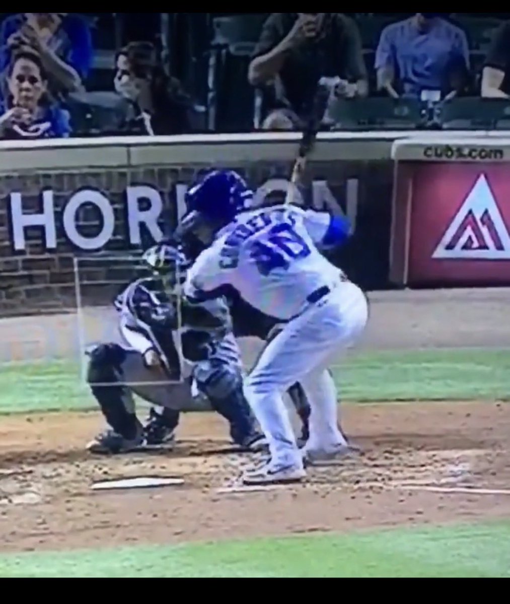 Trevor Jackson tweet media