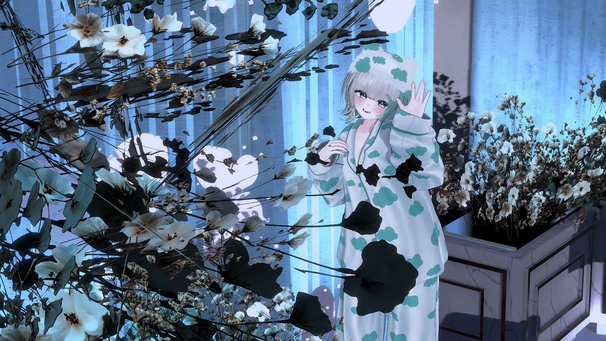 치치설빛 tweet media