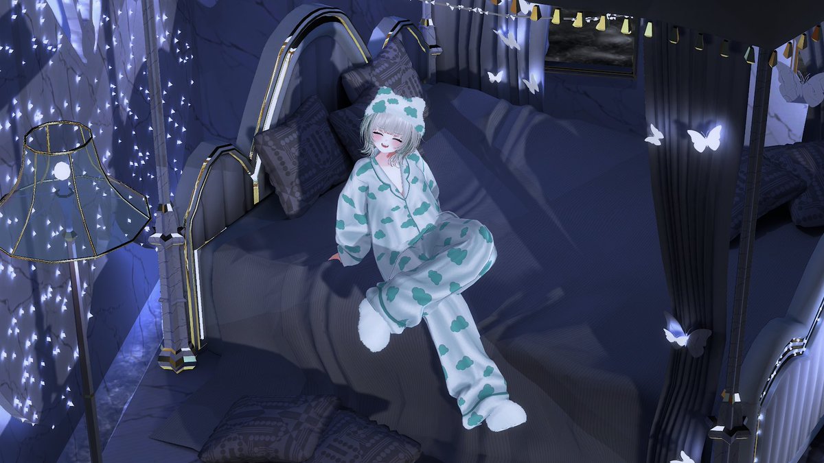 치치설빛 tweet media