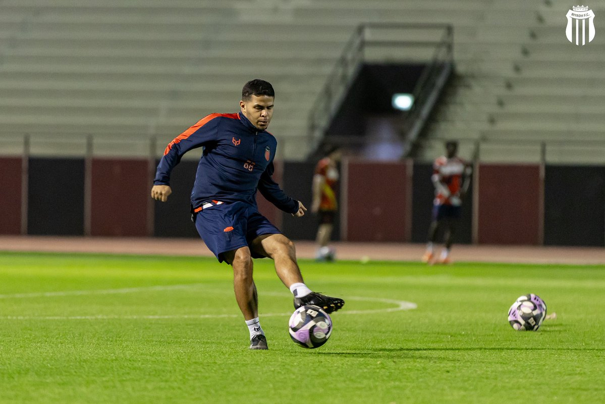 Al-Riyadh Saudi Club tweet media