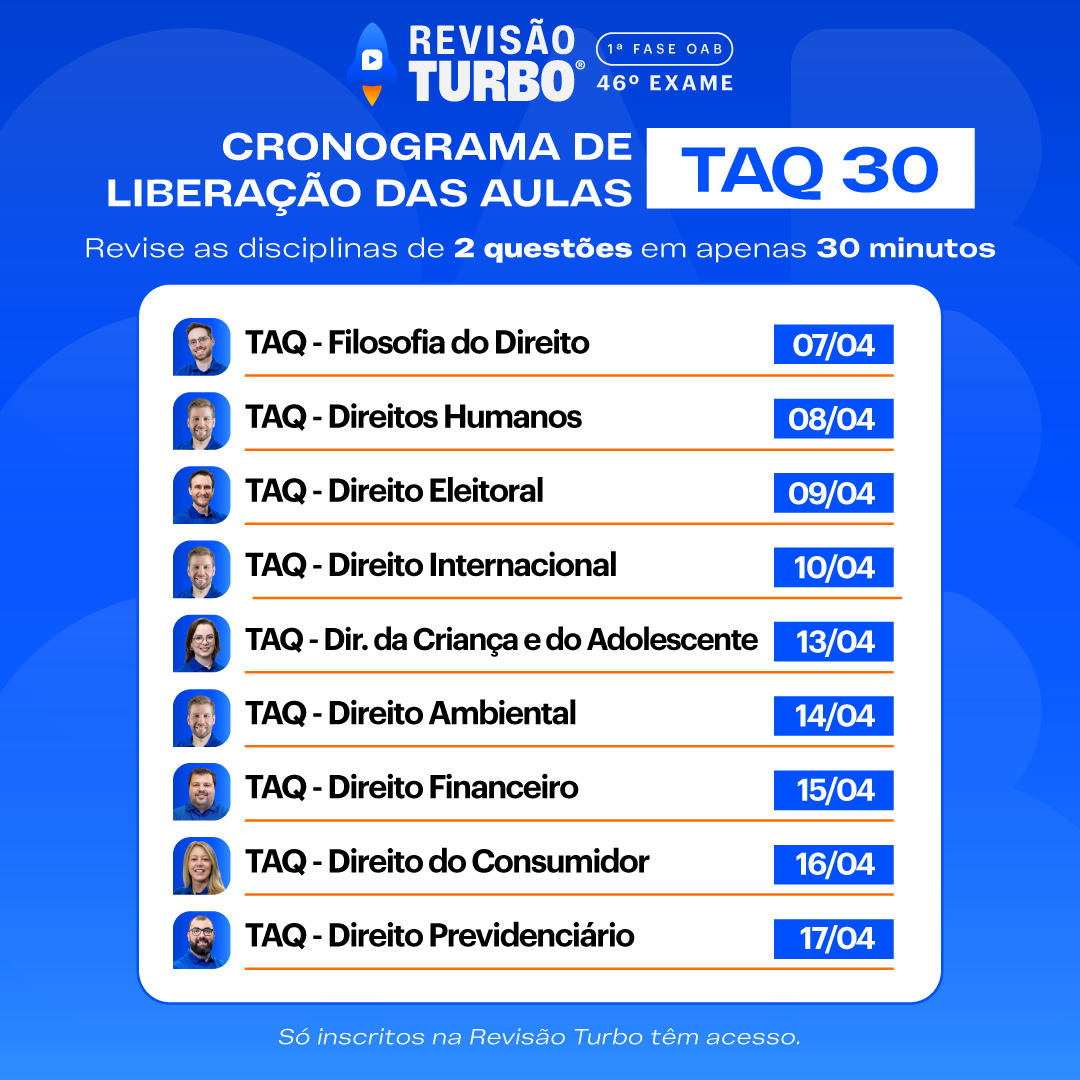 Ceisc | OAB tweet media