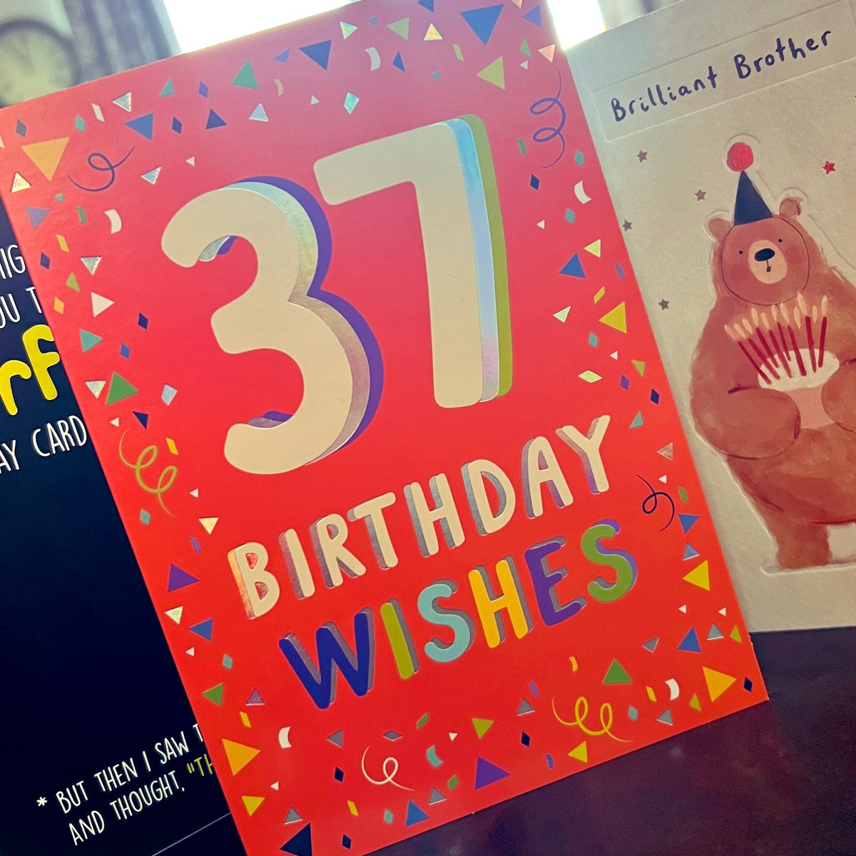 Ryan Love tweet media