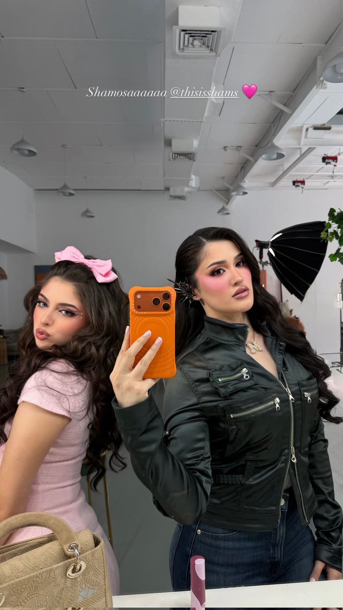 مشاهير✨ tweet media