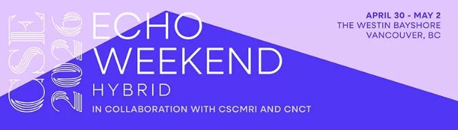 Canadian Society of Echocardiography tweet media