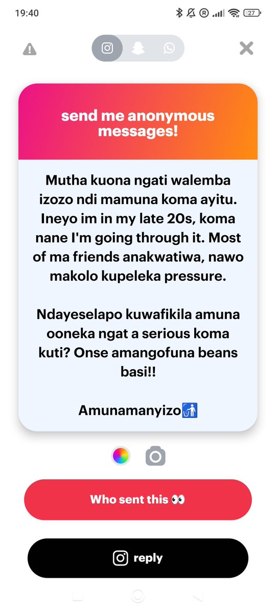 Kamoza 🇲🇼 🇿🇲 tweet media