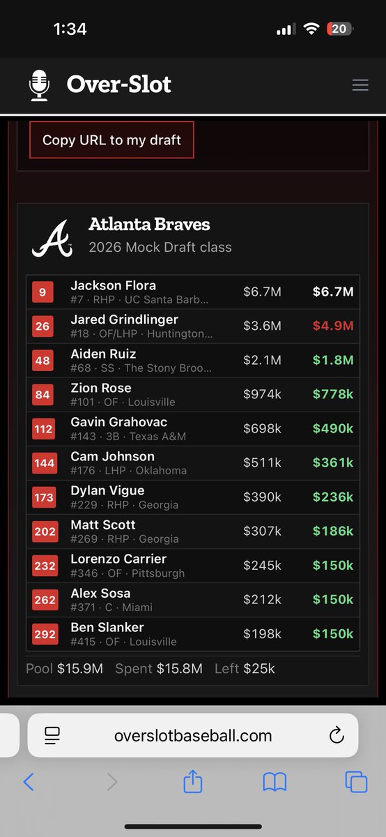 Matt Powers tweet media